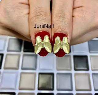 ネイル JuniNail 주니네일🇰🇷suのネイルデザイン
