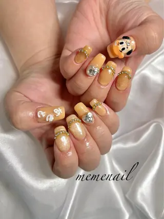 ネイル Noguchi Megumiのその他イメージ