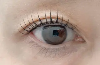 マツエク・マツパ CLAY RUMIのマツエク・マツパデザイン