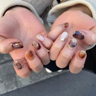 ネイル Coco. nのネイルデザイン