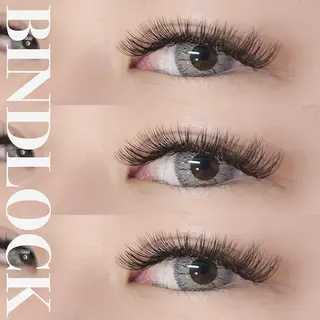 マツエク・マツパ HOME loveitのマツエク・マツパデザイン