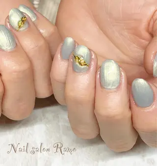 ネイル Nail salon Ramo所属・松田 祥子のネイルデザイン