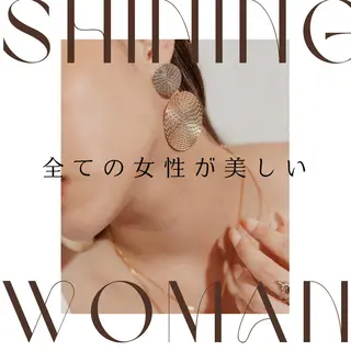 ショート カラー パーマ ヘアアレンジ メンズ キッズ ネイル マツエク・マツパ アイブロウ 触れたくなる モテ肌へ...❤︎のエステ・リラクイメージ