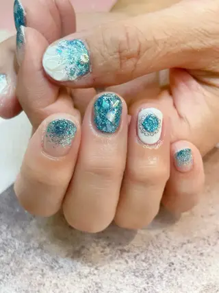 ネイル Elm beauty salonのその他イメージ