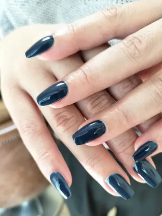 ネイル inhernail hitomiのネイルデザイン