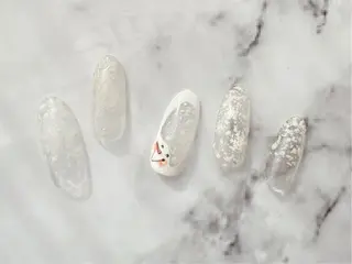 ネイル リオッサ  オブ ラグーン神戸店のエステ・リラクイメージ