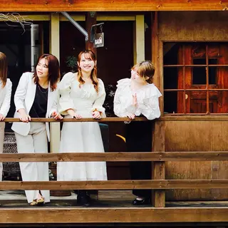 白髪ケアBAUM さなのヘアスタイル