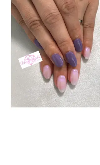 ネイル Asa miのネイルデザイン