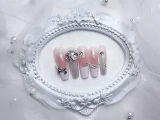 ネイル JUJUネイル所属・JUJU ネイルサロンのネイルデザイン