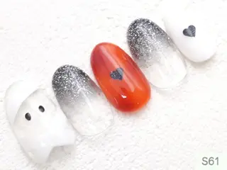 ネイル ネイル nanのネイルデザイン