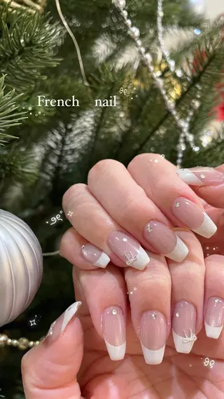 ネイル otao yuriのネイルデザイン