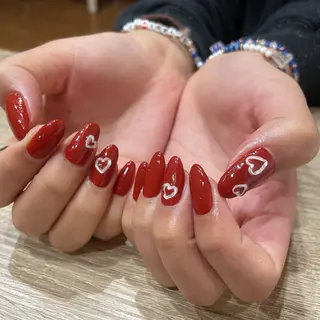 ネイル liberté所属・liberté🫧 新小岩のネイルデザイン