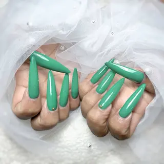 ネイル Neil salon Elyseeのネイルデザイン