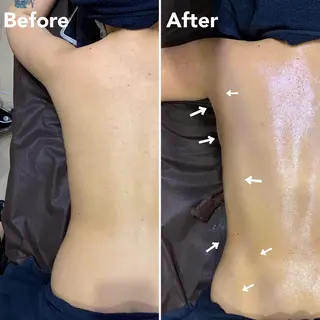 SESUNNY セサニー SEIRAのマツエク・マツパデザイン