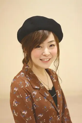 ロング セミロング ヘアアレンジ キノシタ ナオユキのヘアスタイル