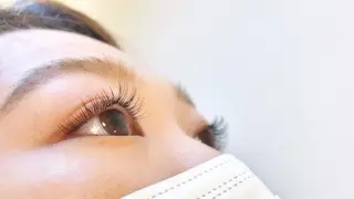 マツエク・マツパ Favori 山下のマツエク・マツパデザイン