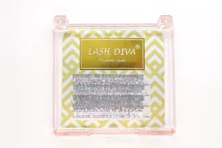 マツエク・マツパ ビューティサロンエクラ所属・ビューティーサロン エクラ【薬院•桜坂】のマツエク・マツパデザイン