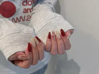 ネイル Nail salon CELEBRAILのネイルデザイン