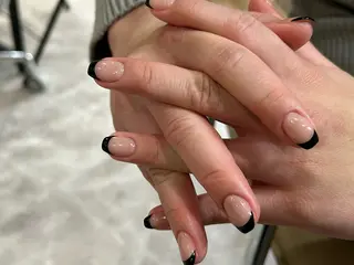 ネイル Zina荻窪🌝 HARUKAのネイルデザイン