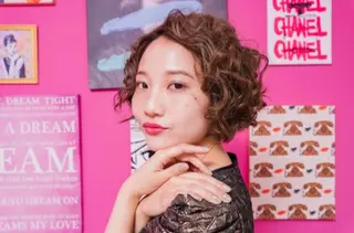 ショート カラー ブリーチ/レイヤー 🌻Mutsumiのヘアスタイル