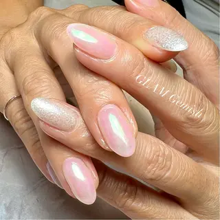 ネイル 藤崎 恵梨香のネイルデザイン