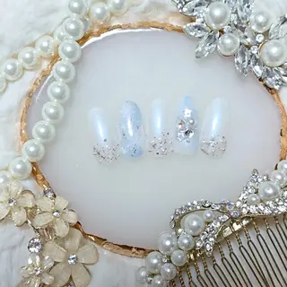 ネイル Coco Girlsのネイルデザイン