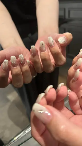 ネイル sayaka 🩰のネイルデザイン