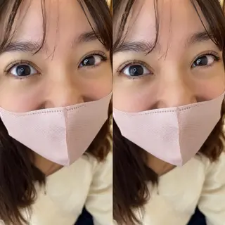 マツエク・マツパ Li'a-eyes-所属・Li'a-eyes- 🩵のエステ・リラクイメージ