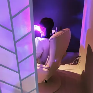 西宮ホワイトニング Kirarie所属・志水 有美のエステ・リラクイメージ