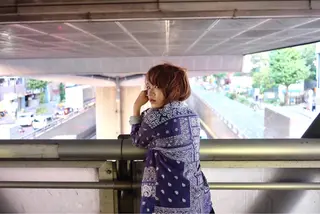 ショート カラー MIRUCO by KURAKU所属・マキシ ヤスアキのヘアスタイル