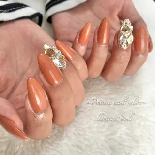 ネイル KASUMI♡ Nailのネイルデザイン