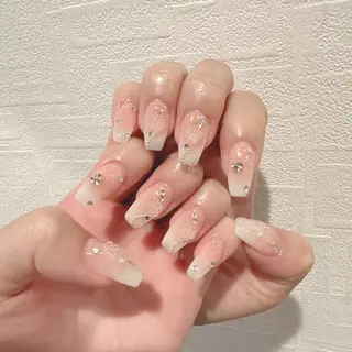 ネイル スカルプ専門店 Ｄ-Beautyのネイルデザイン