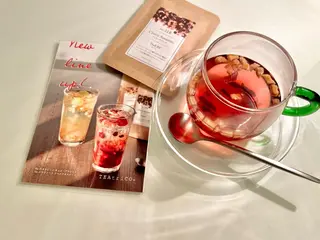 葵 ｜ 伊藤　青葉のエステ・リラクイメージ