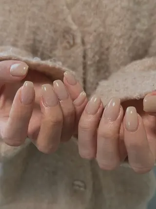 ネイル nail salon una.のネイルデザイン