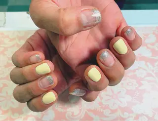 ネイル AlohaKapi所属・AlohaKapi Kazueのネイルデザイン