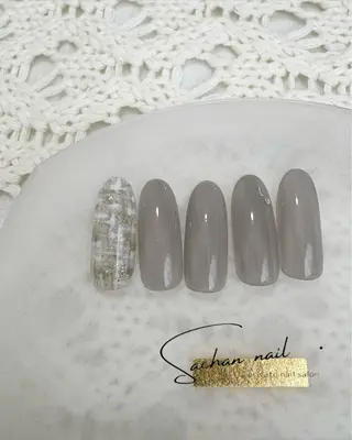 ネイル Sukegawa Satsukiのネイルデザイン