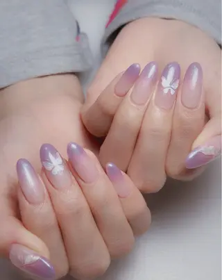 ネイル 👍thumbs up nail👍のネイルデザイン