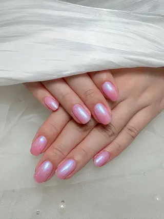 ネイル 💎ネイリスト💎 月奈🌕🎀のネイルデザイン