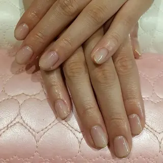 ネイル Hair&Nail MUSE 新浦安所属・井関 美幸のネイルデザイン