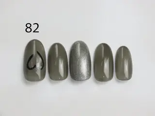 ネイル 韓国美容ジェルネイル専門店Maum新潟店所属・Maum 新潟店のマツエク・マツパデザイン