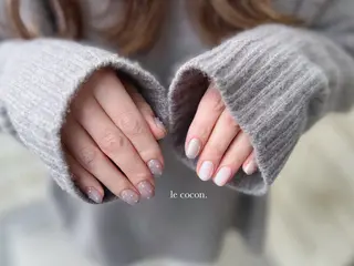 ネイル le_cocon. nailのネイルデザイン