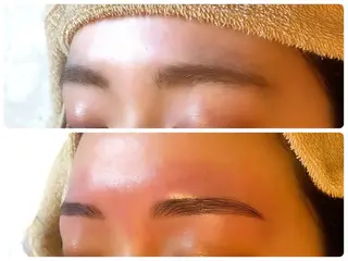 アイブロウ 藤沢駅まつげサロン 和田のマツエク・マツパデザイン