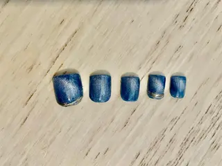 ネイル Loa Chaton YUMIのエステ・リラクイメージ