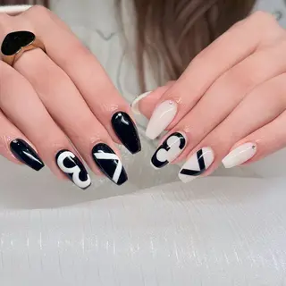 ネイル JAN 168 池袋のネイルデザイン