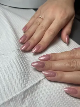 ネイル S Annaのネイルデザイン