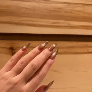 ロング 林🍼maison de NALIのネイルデザイン