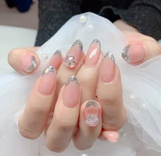 ネイル Bél Nail salonのネイルデザイン