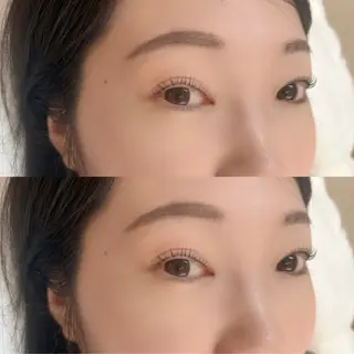 マツエク・マツパ TiaLash.所属・TiaLash. ティアラッシュ黒川店のマツエク・マツパデザイン