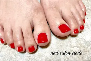 ネイル nail salon étoileのネイルデザイン