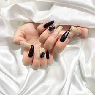 ネイル WISTERIA azusaのネイルデザイン